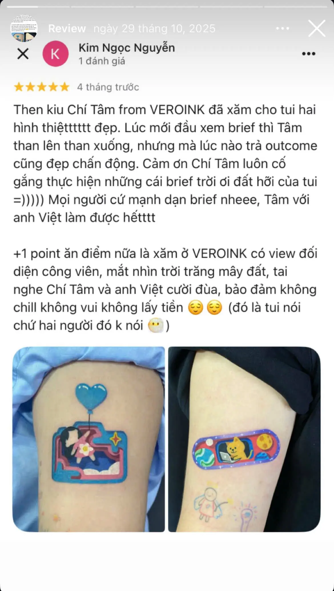 Tiêu đề banner 1