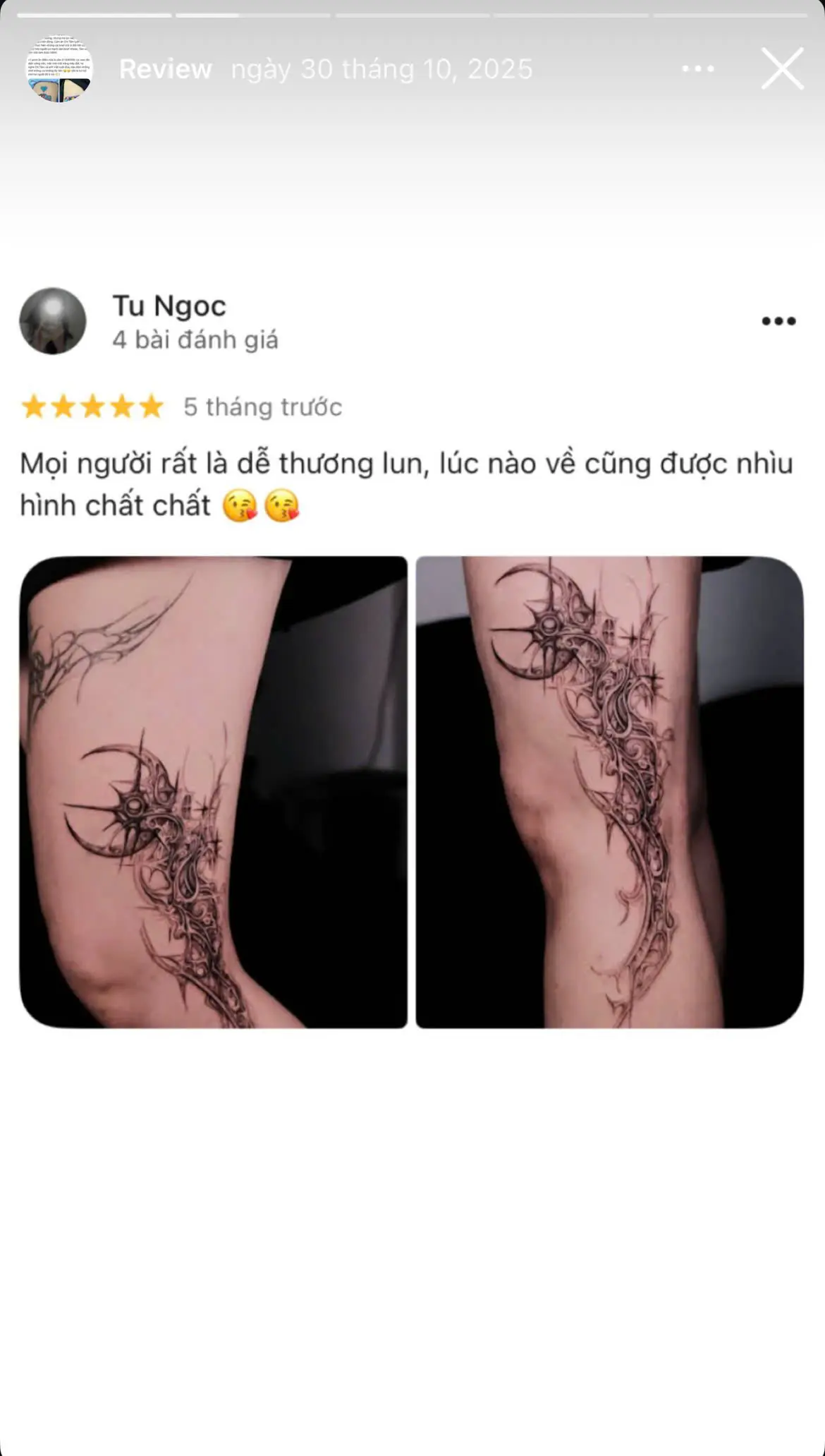 Vero Ink Tattoo Studio
